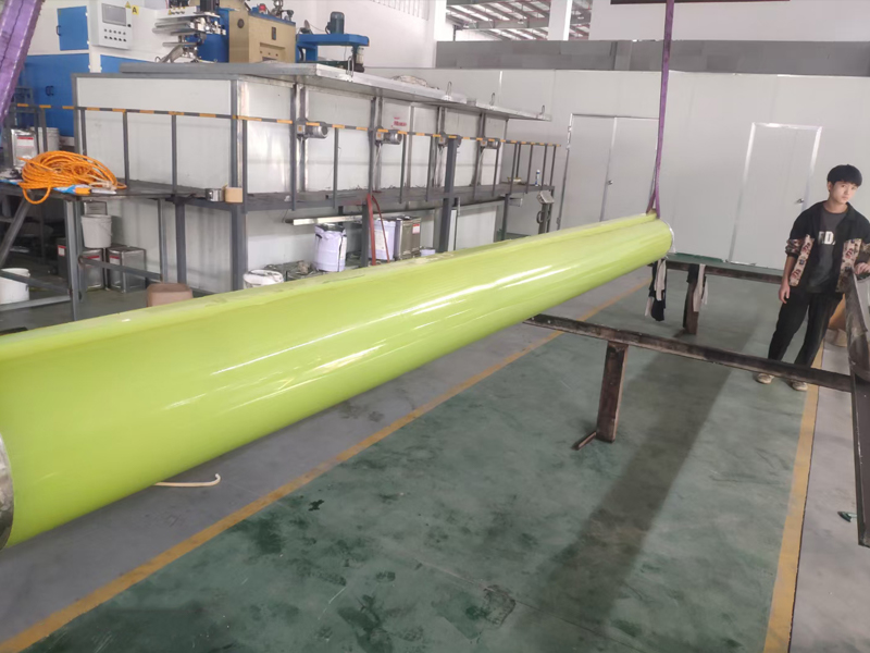 印刷机械聚氨酯胶辊