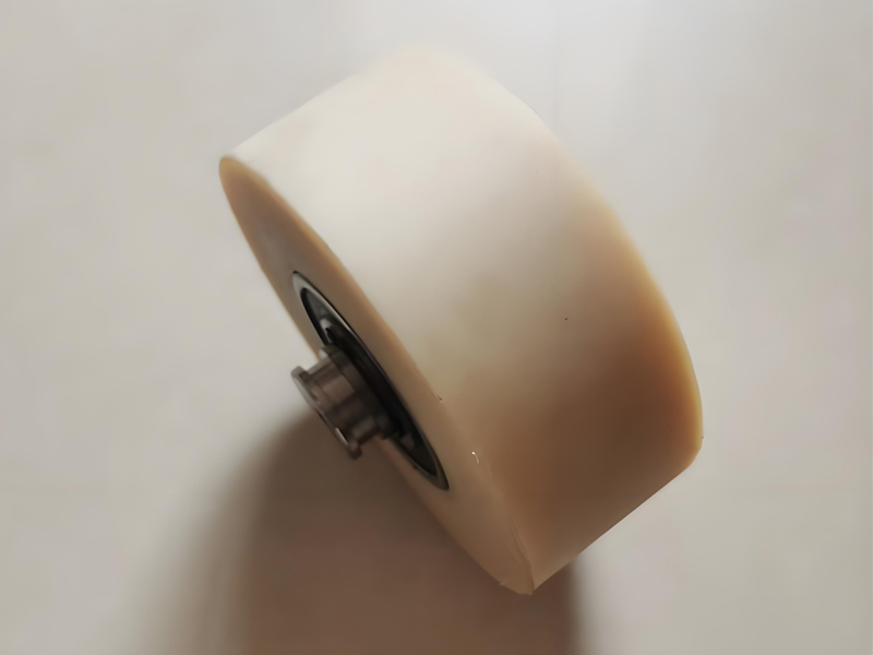 高强度尼龙车轮