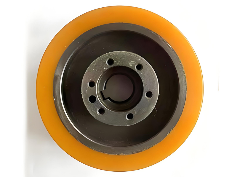 聚氨酯驱动轮