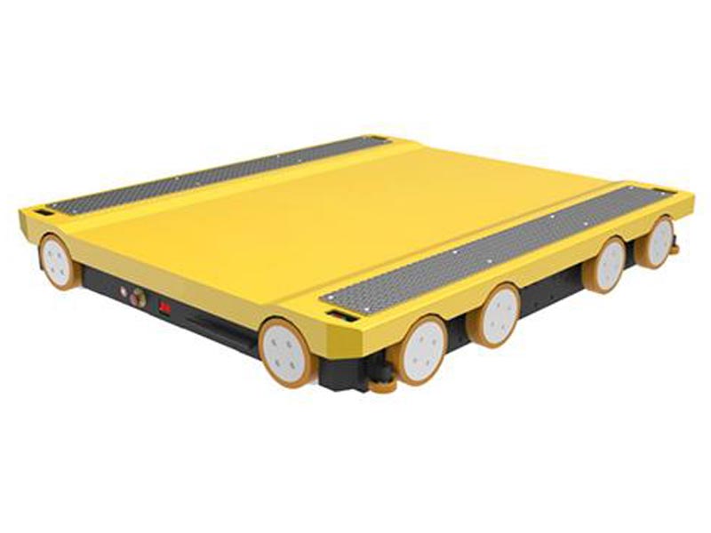 四向穿梭车聚氨酯轮